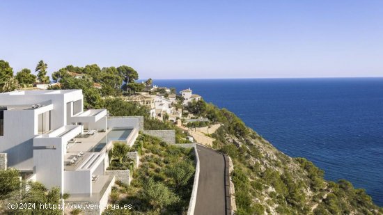 Villa en venta en Jávea (Alicante)