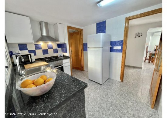 Apartamento en alquiler en Oliva (Valencia)