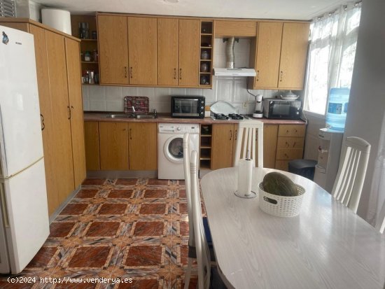 Apartamento en venta en Altea (Alicante)