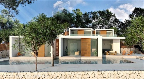 Villa en venta en Altea (Alicante)