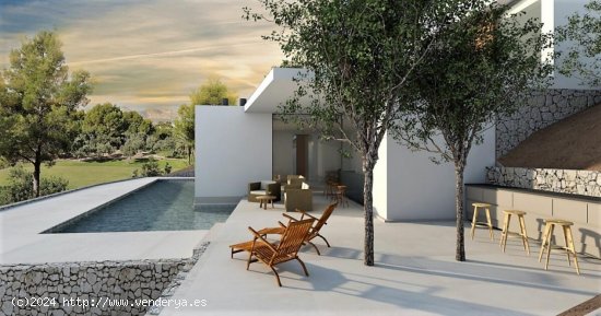 Villa en venta en Altea (Alicante)