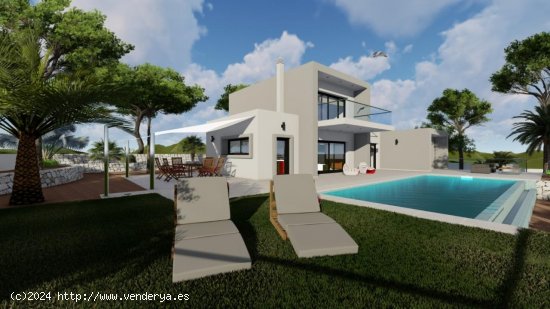 Villa en venta en Benissa (Alicante)