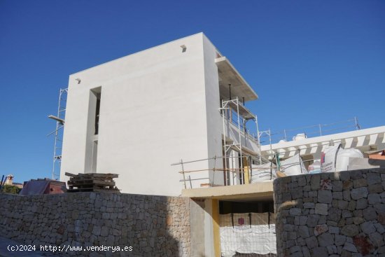 Villa en venta en Moraira (Alicante)