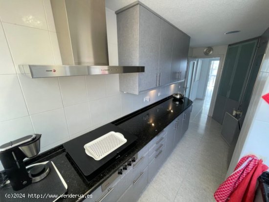 Apartamento en venta en Benidorm (Alicante)