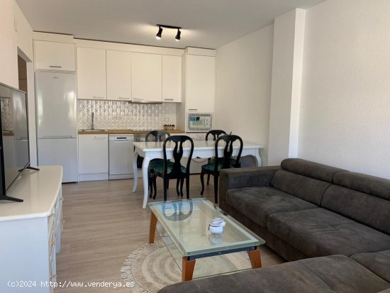  Apartamento en venta en Altea (Alicante) 