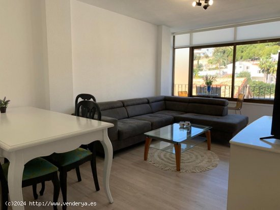 Apartamento en venta en Altea (Alicante)