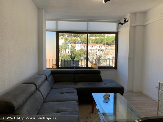 Apartamento en venta en Altea (Alicante)