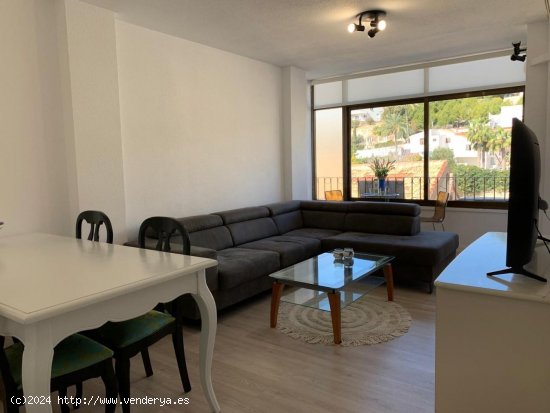 Apartamento en venta en Altea (Alicante)