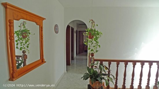 Villa en venta en Beniarbeig (Alicante)