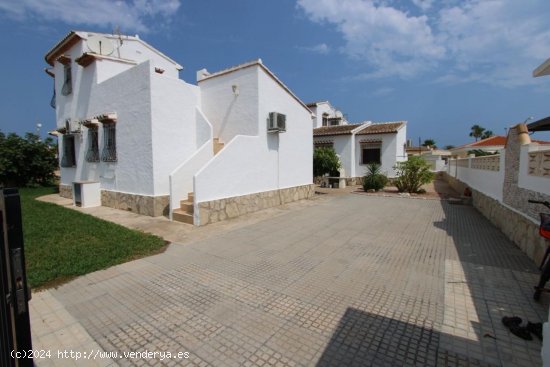  Villa en venta en Els Poblets (Alicante) 