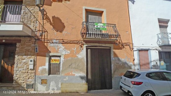  Finca en venta en Castell de Castells (Alicante) 