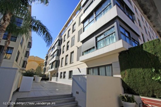 Apartamento en venta en Ondara (Alicante)