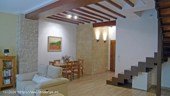 Finca en venta en Jalón (Alicante)