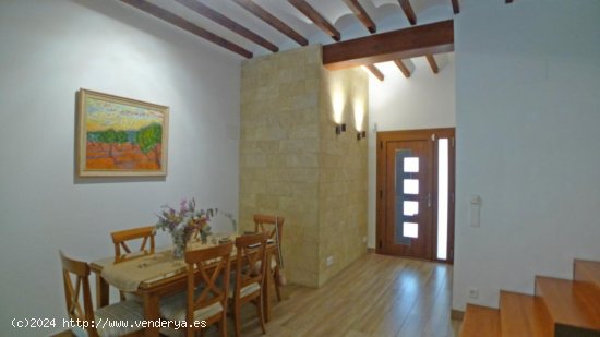 Finca en venta en Jalón (Alicante)