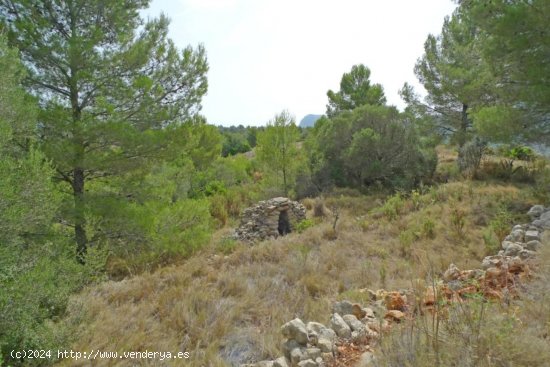 Local en venta en Jalón (Alicante)