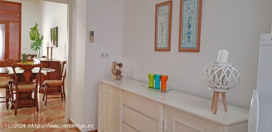 Finca en venta en Oliva (Valencia)