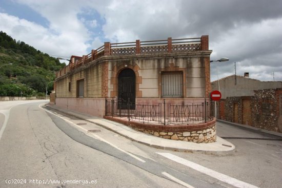 Finca en venta en Sagra (Alicante)