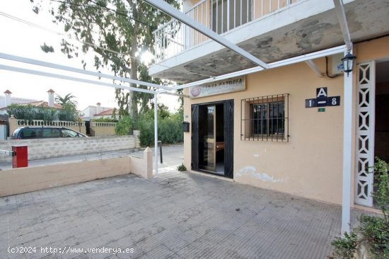 Local en venta en Dénia (Alicante)