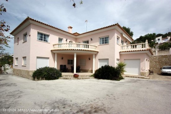  Villa en venta en Orba (Alicante) 