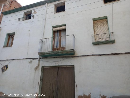  Villa en venta en Benifallet (Tarragona) 