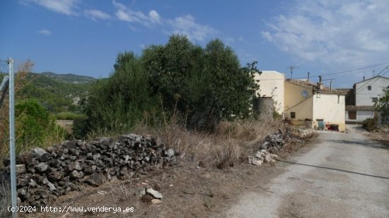 Finca en venta en Garcia (Tarragona)