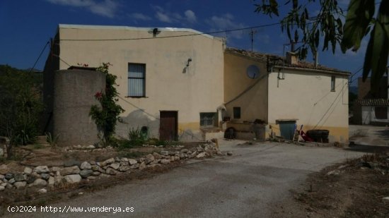 Finca en venta en Garcia (Tarragona)