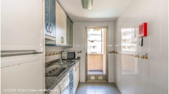 Apartamento en venta en Calpe (Alicante)