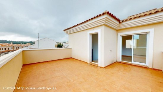 Villa en venta en San Miguel de Salinas (Alicante)