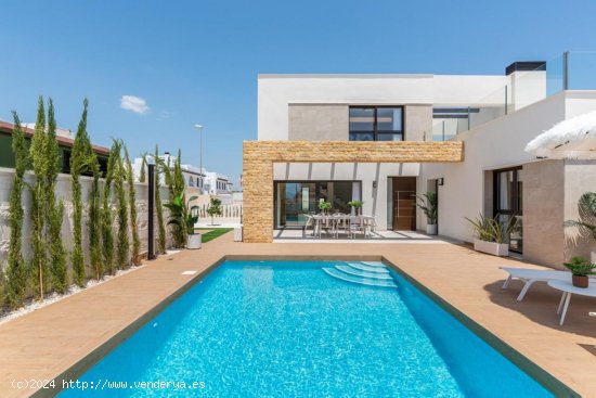 Villa en venta en Rojales (Alicante)