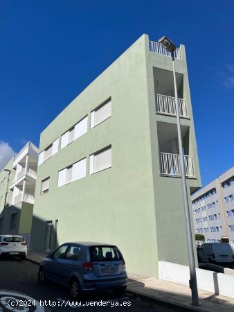 Bloque de edificio en venta - SANTA CRUZ DE TENERIFE