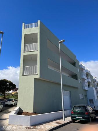 Bloque de edificio en venta - SANTA CRUZ DE TENERIFE