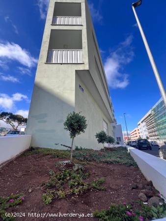 Bloque de edificio en venta - SANTA CRUZ DE TENERIFE