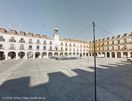  PISO EN OCAÑA - TOLEDO 