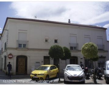  CASA EN ANDUJAR - JAEN 