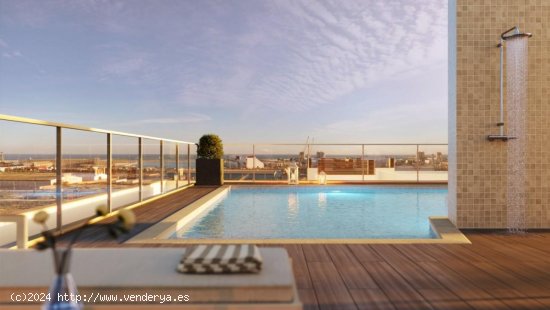  Apartamento en venta en Alicante (Alicante) 