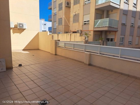  Apartamento en alquiler en Dénia (Alicante) 