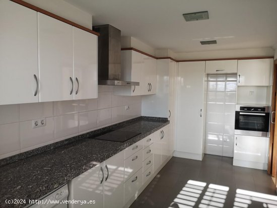 Apartamento en alquiler en Dénia (Alicante)