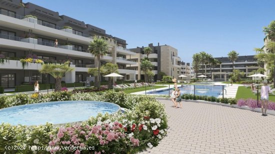  Apartamento en venta en Orihuela (Alicante) 