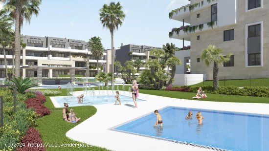 Apartamento en venta en Orihuela (Alicante)