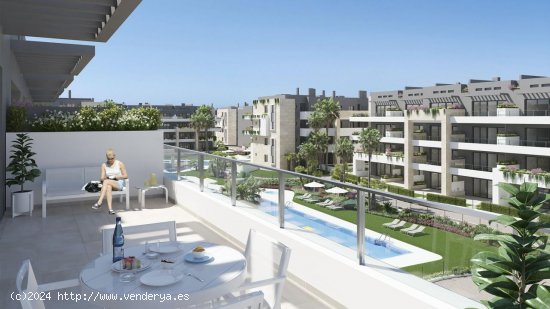 Apartamento en venta en Orihuela (Alicante)