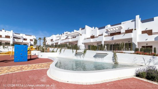 Apartamento en venta en Pulpí (Almería)