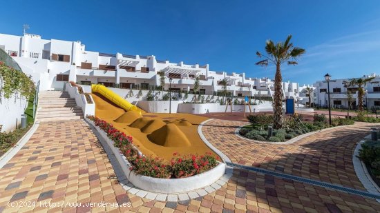 Apartamento en venta en Pulpí (Almería)