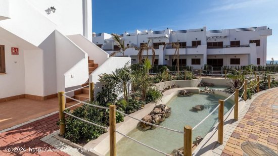 Apartamento en venta en Pulpí (Almería)