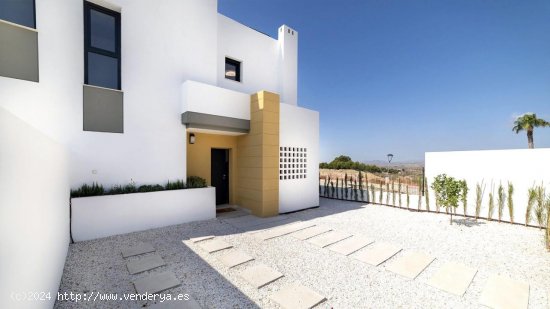 Villa en venta en Busot (Alicante)