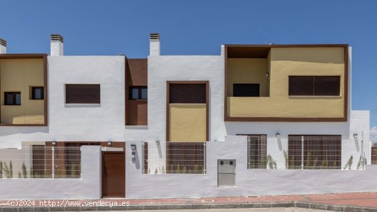 Casa en venta en Molina de Segura (Murcia)