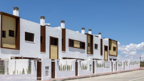 Casa en venta en Molina de Segura (Murcia)