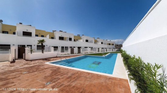 Casa en venta en Molina de Segura (Murcia)