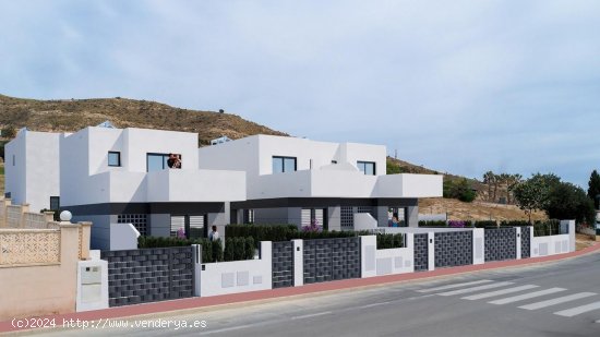  Villa en venta en Busot (Alicante) 