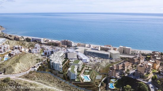 Apartamento en venta en Fuengirola (Málaga)