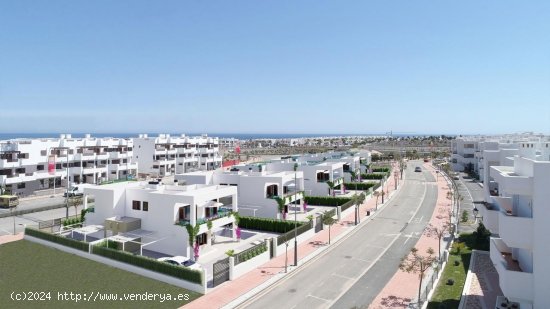 Villa en venta en Pulpí (Almería)